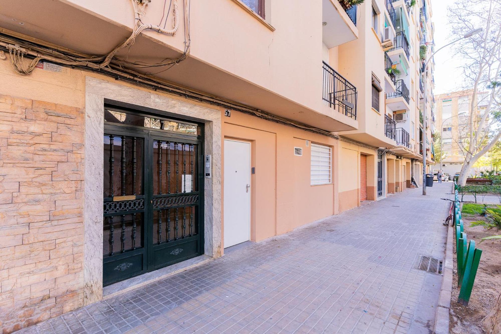 Aptuvalencia-F&B Sol Sl Exteriér fotografie